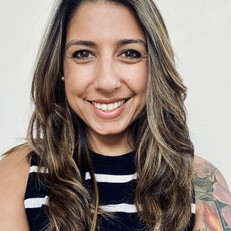 Shirin Ahmadi